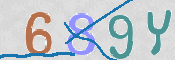 CAPTCHA изображение